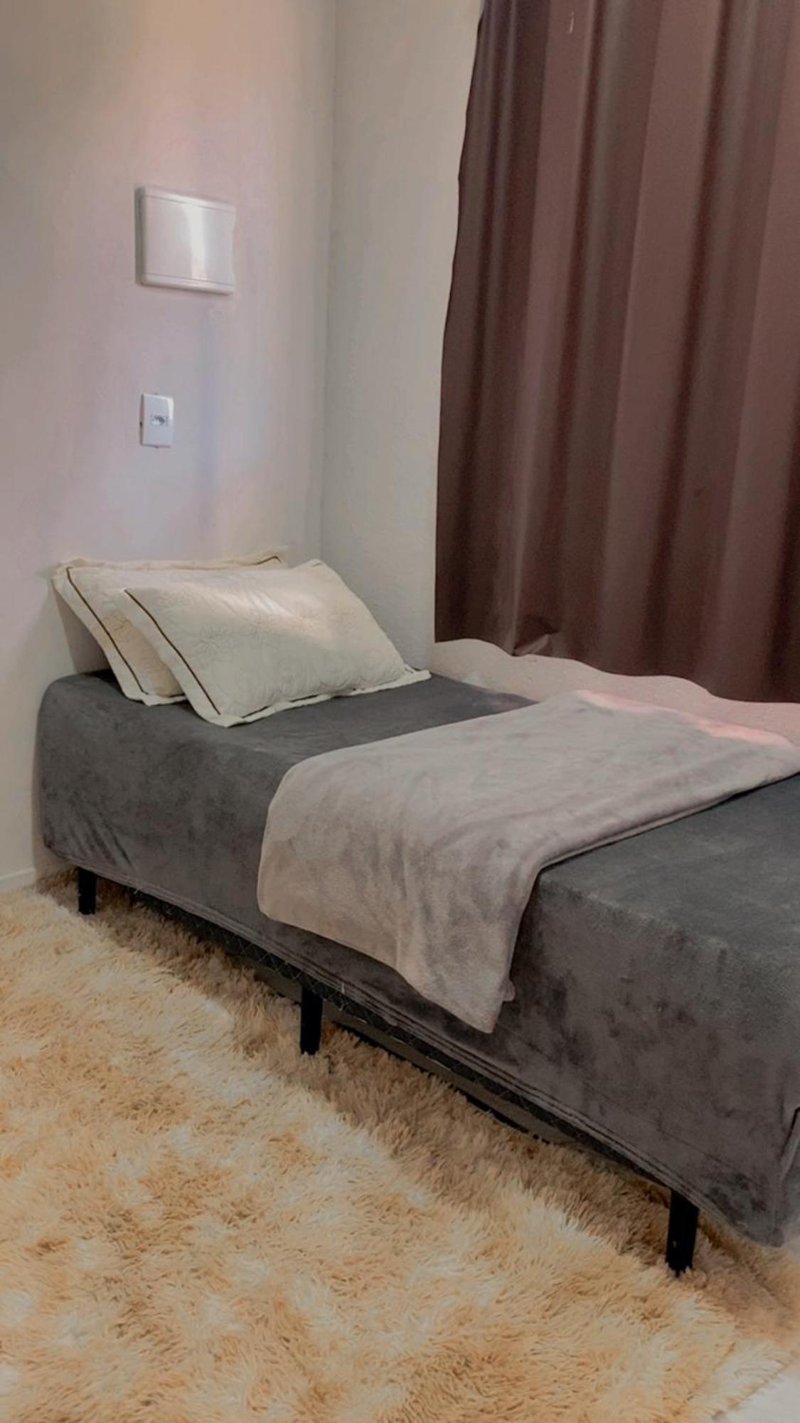 Apartamento Bairro Ingleses Florianópolis Eksteriør billede